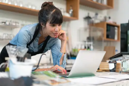 Click Here To Enlarge This Photo Of When Should A Small Business Hire A Bookkeeper&quest;